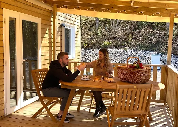 Les Cottages du Herisson