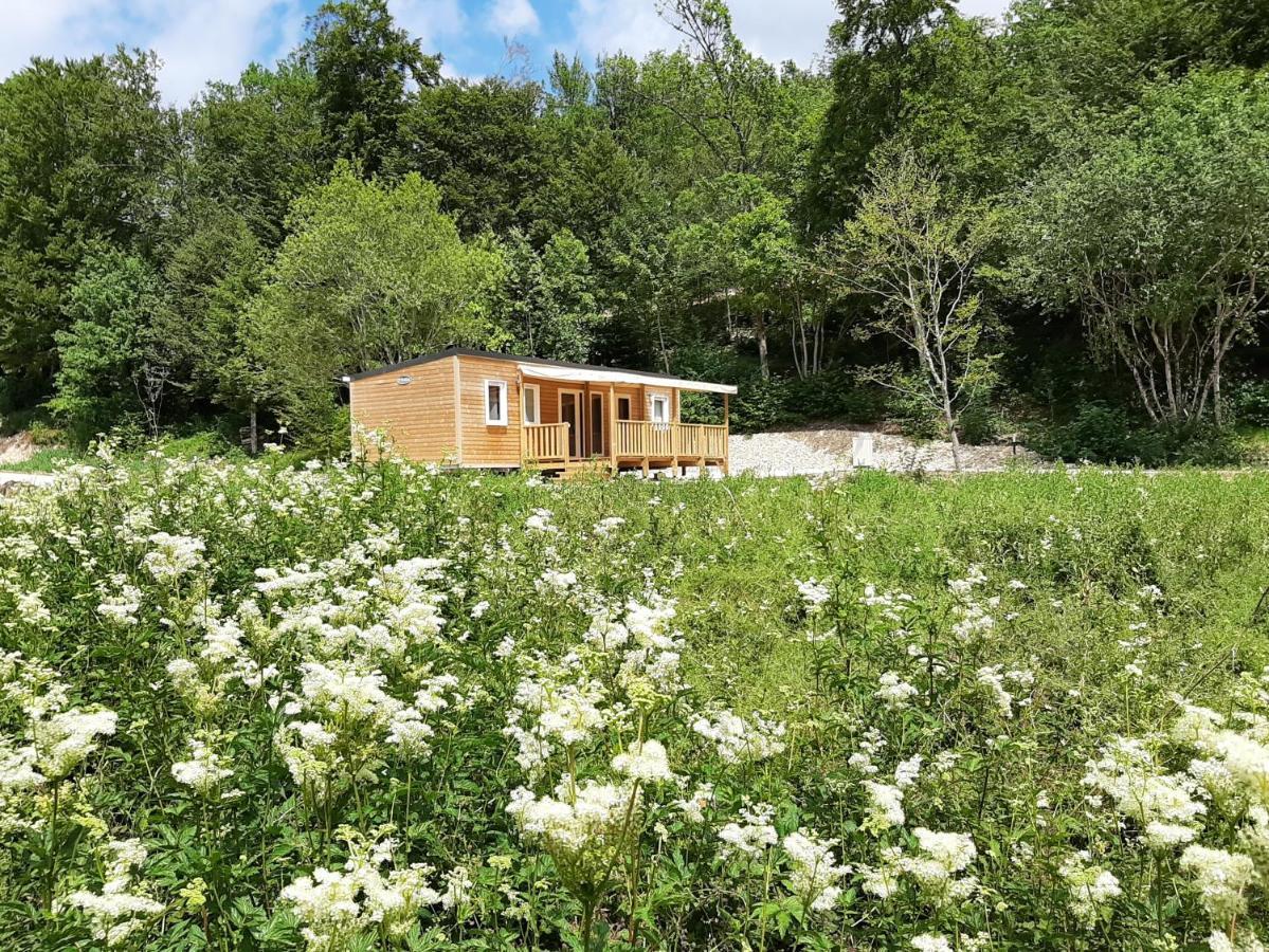 Les Du Herisson Ferienhaus *